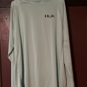 Mens Huk long sleeve